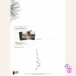 RM (BTS) - Right Place, Wrong Person [Weverse Albums ver.] - Image 4