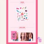 Rocket Punch - Pink Punch (1st Mini Album) - Image 5