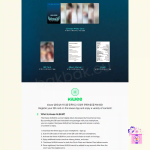 AMPERS&ONE - LOUD & PROUD (kiwee Ver.) [3rd Mini Album] - Image 3