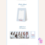 Dreamcatcher - My Christmas Sweet Love (Special Album) [POCA ALBUM Ver.] - Image 3