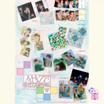 ONEWE - MAZE : AD ASTRA (MAZE Ver.) [4th Mini Album] - Image 3