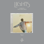 Joohoney (MONSTA X) - Lights (1st Mini Album) [Jewel Ver.] - Ver.1 (Lights Jewel)