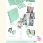 JOY (Red Velvet) – From JOY, with Love (To You Ver.) - Image 3