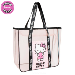Hello Kitty - Hello Kitty Beach Bag Premium (Official Sanrio)