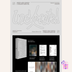 THE BOYZ - Unexpected [kiwee Album Ver.] (3rd Full Album) - Image 2