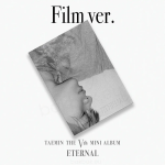 TAEMIN (SHINee) - ETERNAL (Film ver.) [5th Mini Album]