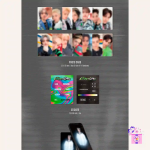 TRENDZ - Chameleon [POCAALBUM Ver.] (5th Single Album) - Image 4