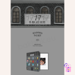 SEVENTEEN - 17 Is Right Here (Best Album) [KiT ver.] - Image 2