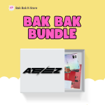 Bak Bak Bundle - ATEEZ