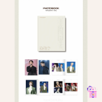 SEVENTEEN - RIGHT HERE IN GOYANG (4th World Tour) [QR Digital Code] - Image 3