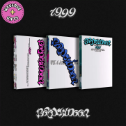 BOYNEXTDOOR - 19.99 (3x Versions SET) + Weverse Gifts [3rd EP Album]