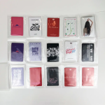 K-Pop Supply - Foldable Photocard Album (15 Pockets) - Image 12