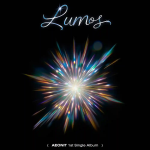 AEONIT - LUMOS (1st Single Album) - Image 2