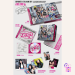 BABYMONSTER - DRIP (Jewel Case Ver.) [1st Full Album] - Image 2
