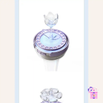 ILLIT - Official Light Stick (Lightstick) + Photocards - Image 10