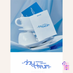 ENHYPEN - ROMANCE : UNTOLD -daydream- [Weverse Albums ver.] (2nd Album Repackage) - Image 2