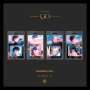 CIX - GO Chapter 1 : GO Together (KEYRING ver.) [8th Mini Album] - Random Ver. (GO Chapter 1 : GO Together)