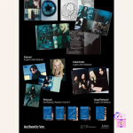 aespa - Armageddon (1st Full Album) [Limited Authentic Ver.] - Image 3