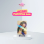 BABYMONSTER - Limited Hologram Photocard (BABYMONS7ER Makestar POB) - Ahyeon Holo PC