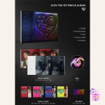 XLOV - I'mma Be (1st Single Album) - Image 2