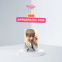 WayV – Limited Photocard (BIG BANDS AppleMusic POB) - Ten Ver. Photocard