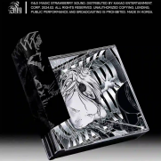 Silica Gel – POWER ANDRE 99 (2nd Full Album) – Bak Bak K-Pop Store