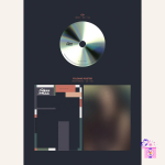 SOOJIN - RIZZ (2nd EP Album) [Jewel Ver.] - Image 4