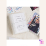 K-Pop Supply - Mini Photocard Album (Korean Premium Deco Pocket File) - Image 4