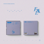 SEVENTEEN - FML (10th Mini Album) [Deluxe Ver.]