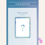 XEED - BLUE (2nd Mini Album) - Image 2