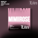 mimiirose - LIVE (2nd Single Album)