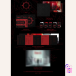 BamBam (GOT7) - BAMESIS (3rd Mini Album) - Image 3