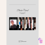 Red Velvet - Irene & Seulgi – Monster [Base Note Ver.] - Image 9