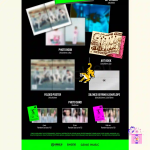 82MAJOR - Silence Syndrome (3rd Mini Album) - Image 4