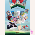 AKMU - Love Episode (3rd Mini Album) - Image 3