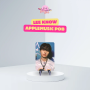 Stray Kids - Limited Photocard (AppleMusic 2025 Season’s Greetings POB) - Lee Know Ver.