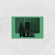 Jimin (BTS) - MUSE [Weverse Albums ver.]