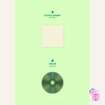 BTOB - WIND AND WISH [CLOVER Ver.] - Image 4