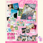 NCT WISH - COLOR (Photobook Ver.) [3rd Mini Album] - Image 2