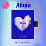 Chung Ha - Alivio (SIGNED) [1st EP Album]