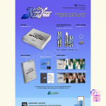 ZB1 - NEVER SAY NEVER (SCENTS Ver.) [1st Full Album] - Image 2