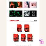 Red Velvet - The Perfect Red Velvet (2nd Full Album Repackage) - Image 6