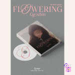 Gyubin - Flowering (1st Mini Album) - Image 2