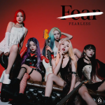 Rolling Quartz - Fearless (3rd Single Album) - Image 2