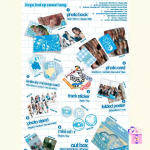 ifeye – sweet tang (SIGNED) + Lucky Draw Photocard (Photobook Ver.) [2nd EP Album] - Image 4