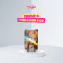 BABYMONSTER - Limited Hologram Photocard (BABYMONS7ER Makestar POB) - Chiquita Holo PC