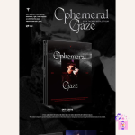 TAEMIN (SHINee) - 'Ephemeral Gaze' IN INCHEON (QR) + Limited Photocard [1st World Tour] - Image 2