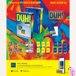 P1Harmony – DUH! (NEMO Album Ver.) [8th Mini Album] - Image 2