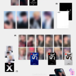 ONEUS - 5x (POCAALBUM Photobook ver.) [11th Mini Album] - Image 4