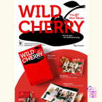ICHILLIN' - WILD CHERRY [4th Mini Album] - Image 2